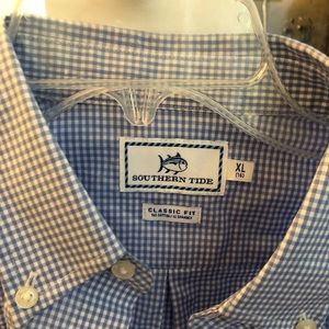 boys southern tide shirt